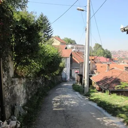 The Nest סראייבו