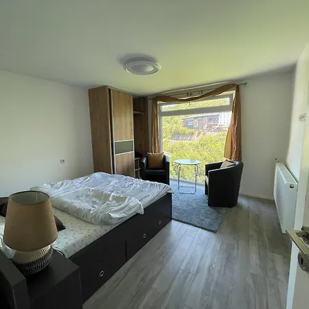 The Nest סראייבו